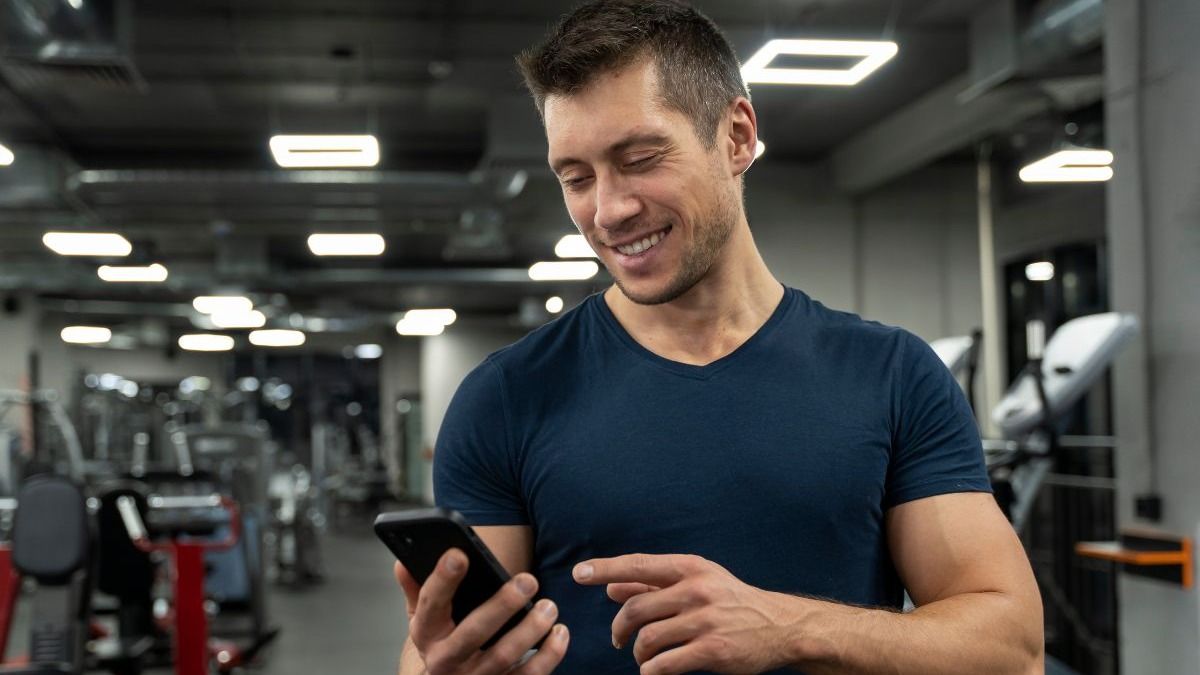 Still managing your gym manually? It’s time to go digital or get left behind
